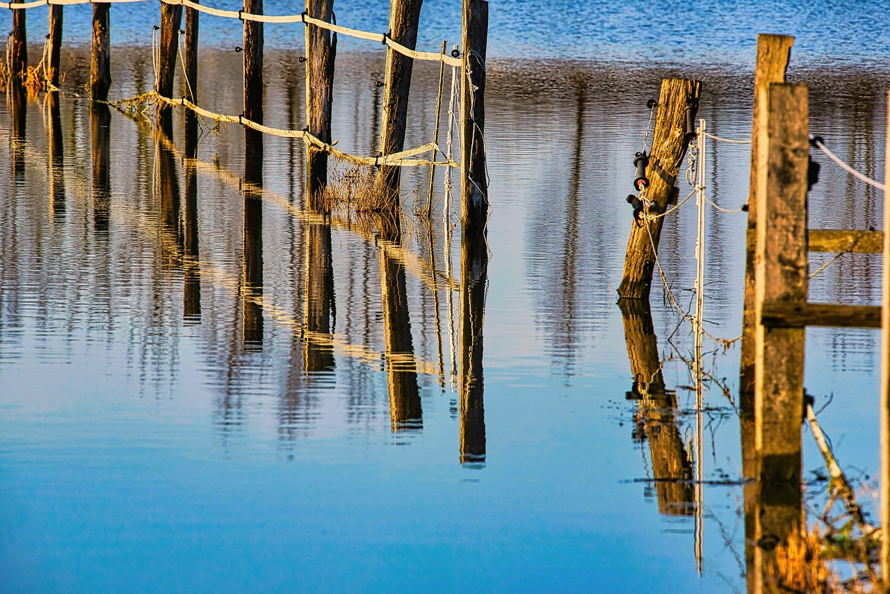 Heritage at Risk - How Climate Change Affects Cultural Sites